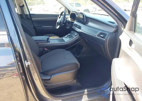 2020 Hyundai Palisade Se из США, поврежденный, VIN KM8R14HE8LU118611